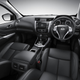Image for article titled Check Out Every Angle Of (Almost Definitely) The 2015 Nissan Frontier